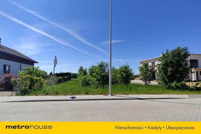 Na sprzedaż działka budowlana 997 m2 w Działdowie