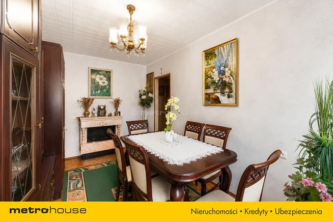 44,10 m² 1 piętro blisko centrum balkon
