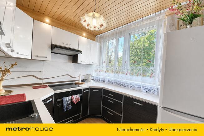 44,10 m² 1 piętro blisko centrum balkon