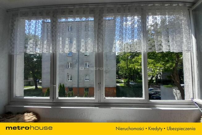 44,10 m² 1 piętro blisko centrum balkon