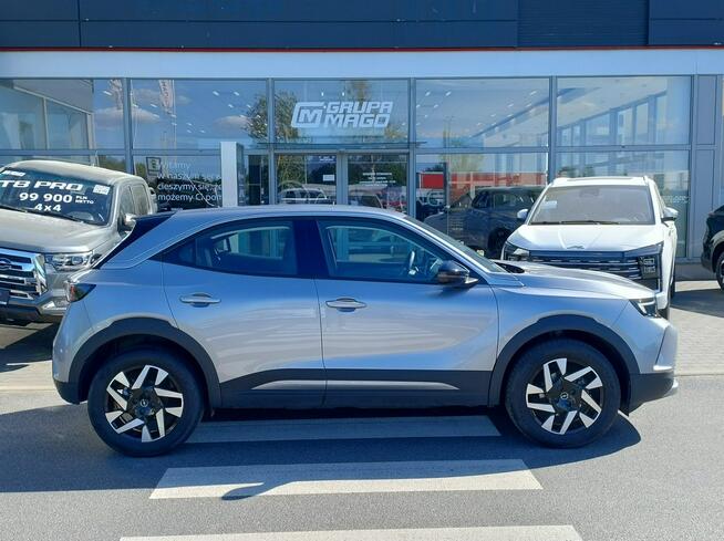 Opel Mokka JAK NOWY, Salonowy, Bezwypadkowy, Bardzo zadbany i w ASO serwisowany