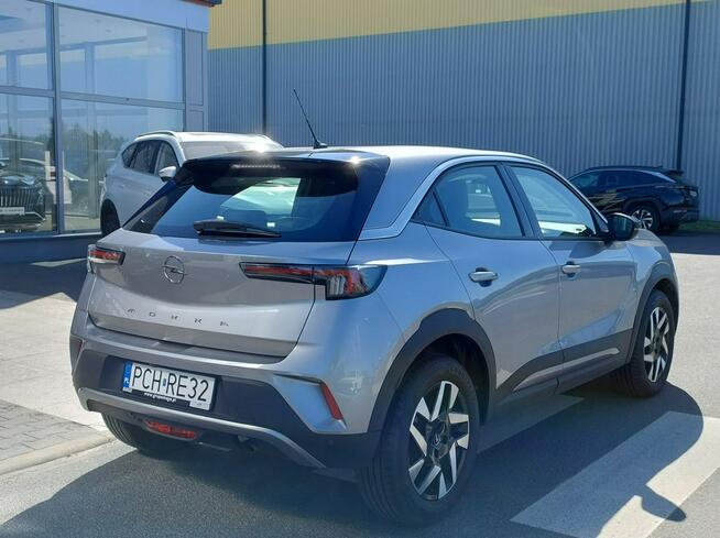 Opel Mokka JAK NOWY, Salonowy, Bezwypadkowy, Bardzo zadbany i w ASO serwisowany