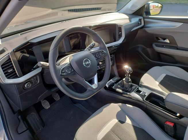 Opel Mokka JAK NOWY, Salonowy, Bezwypadkowy, Bardzo zadbany i w ASO serwisowany