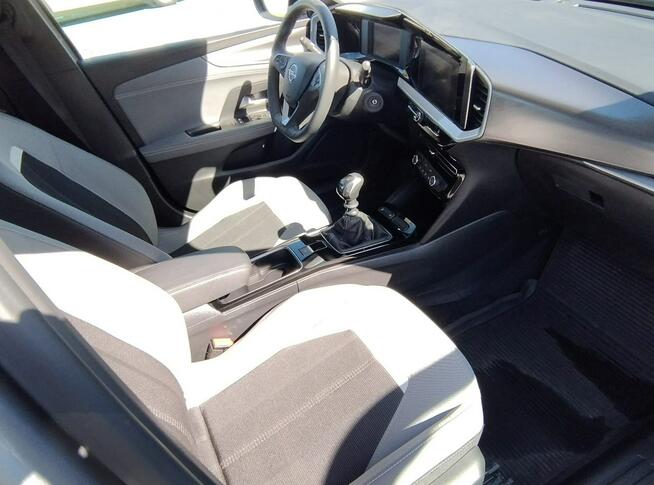 Opel Mokka JAK NOWY, Salonowy, Bezwypadkowy, Bardzo zadbany i w ASO serwisowany