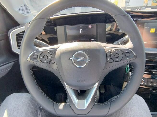 Opel Mokka JAK NOWY, Salonowy, Bezwypadkowy, Bardzo zadbany i w ASO serwisowany