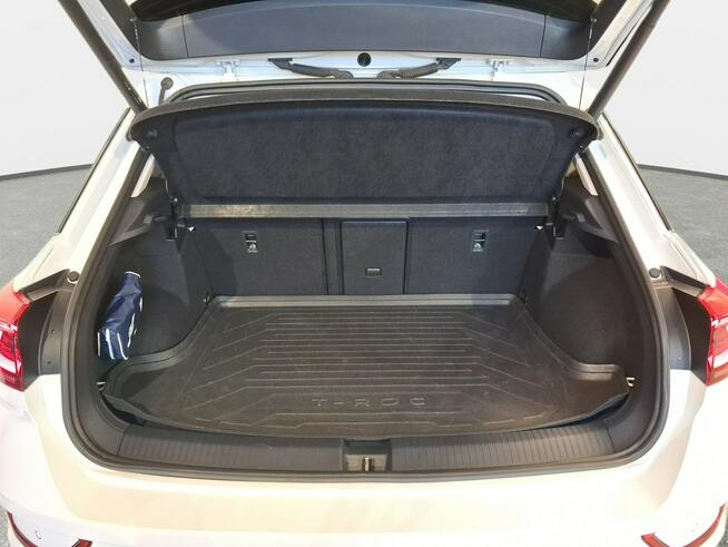 Volkswagen T-Roc Style 1.5TSI 150KM DSG 2022/2023 r., salon PL, przebieg 23tys.km, V