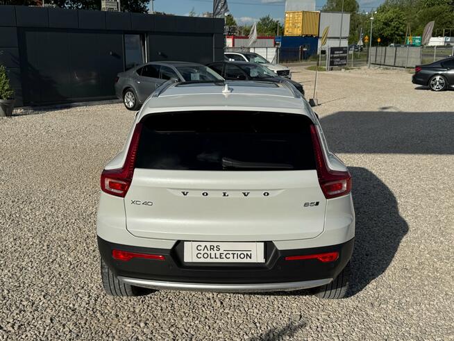 Volvo XC40, 2024