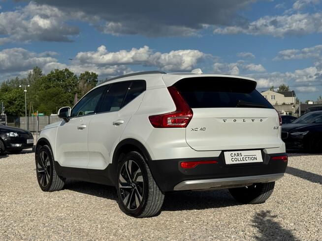 Volvo XC40, 2024