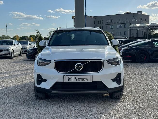Volvo XC40, 2024