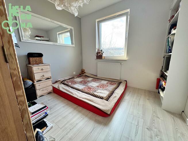Mieszkanie Gdańsk Jasień, Kazimierza Leskiego