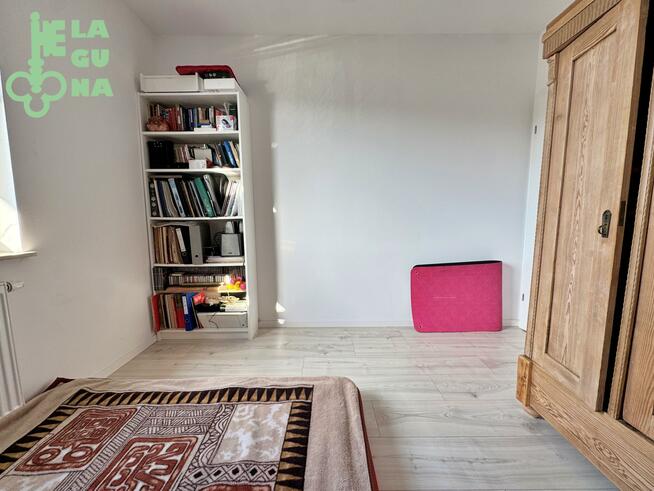 Mieszkanie Gdańsk Jasień, Kazimierza Leskiego