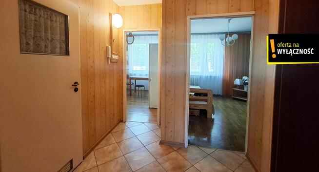 Mieszkanie Kielce, Barwinek