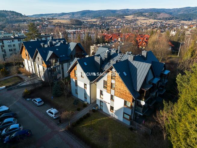 Mieszkanie Rabka-Zdrój, Orkana