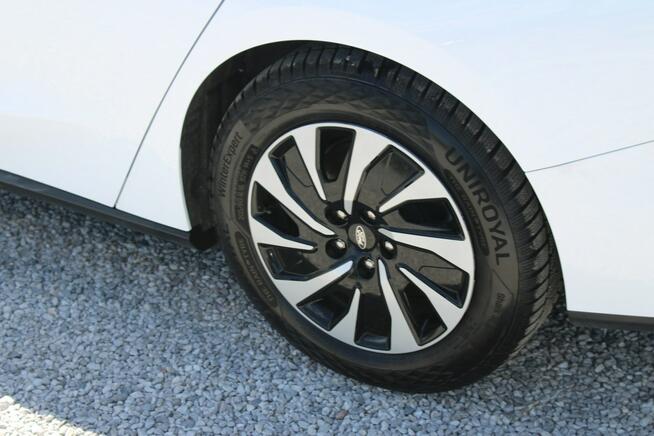 Ford Focus Titanium Gwarancja G.Kierownica Fotele kamera asystent