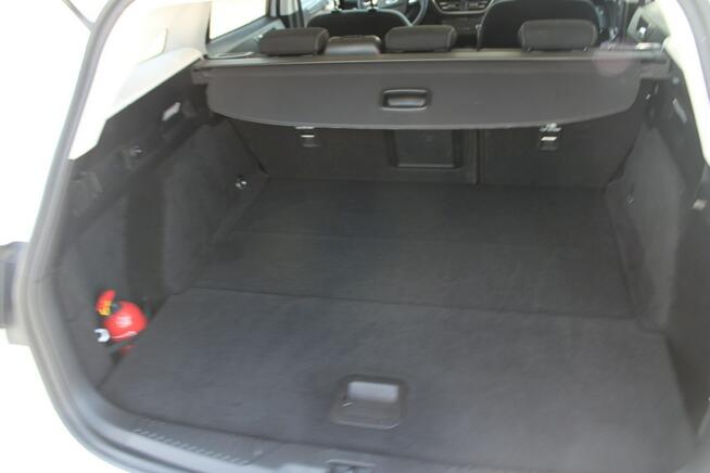 Ford Focus Titanium Gwarancja G.Kierownica Fotele kamera asystent