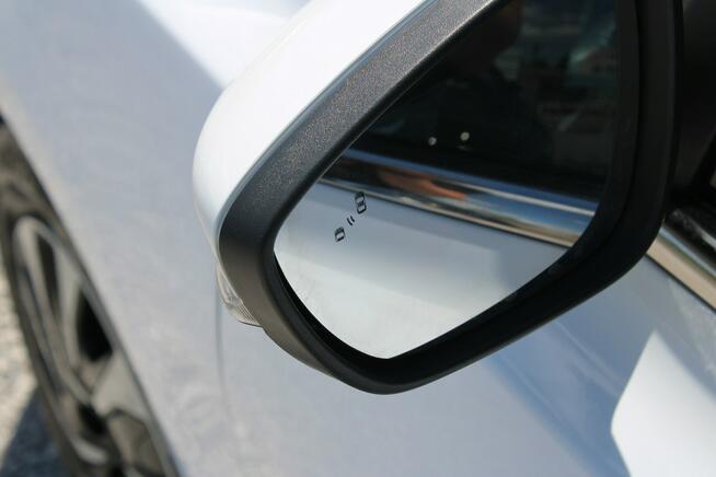 Ford Focus Titanium Gwarancja G.Kierownica Fotele kamera asystent