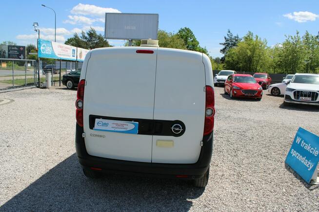 Opel Combo L2 LONG Vat-1 F-vat Gwarancja Salon Polska Netto 30 813PLN