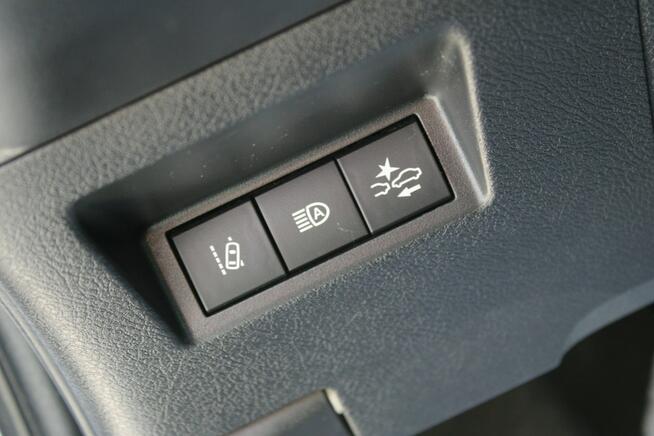 Toyota inny Yaris VAN F-VAT VAT-1 Gwarancja Netto 33 252PLN