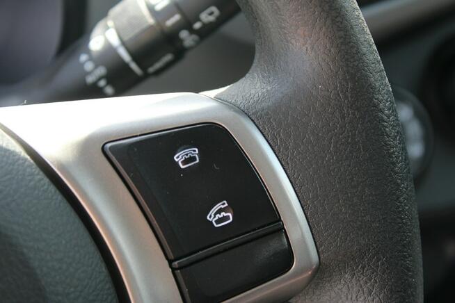 Toyota inny Yaris VAN F-VAT VAT-1 Gwarancja Netto 33 252PLN