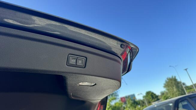 Audi A5 S Line 252KM Panorama Matrix Kamera Virtual El. klapa M Pole Pak.Black