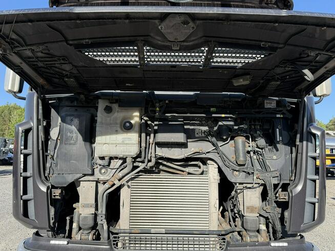 Renault Premium 450 DXI Euro 5 Excellence Standard Automat Blokada Mostu Prosto z trasy Serwisowana