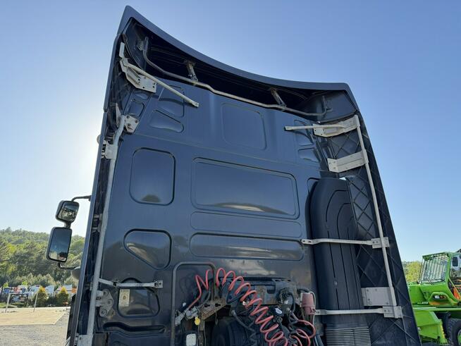 Renault Premium 450 DXI Euro 5 Excellence Standard Automat Blokada Mostu Prosto z trasy Serwisowana