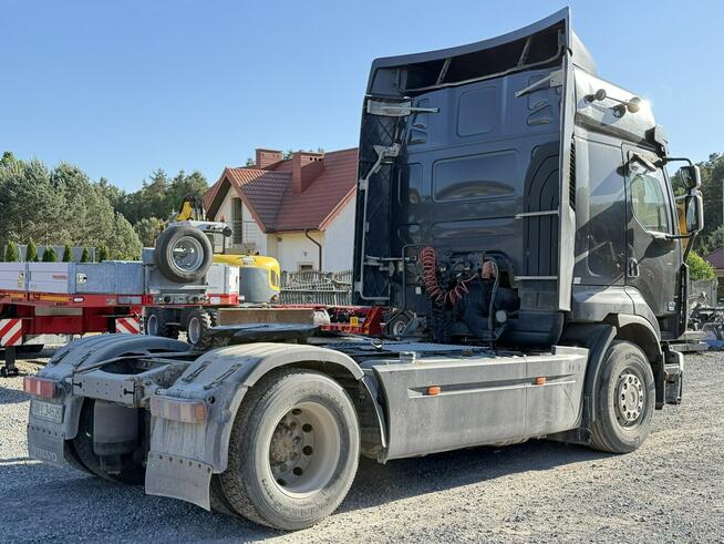 Renault Premium 450 DXI Euro 5 Excellence Standard Automat Blokada Mostu Prosto z trasy Serwisowana