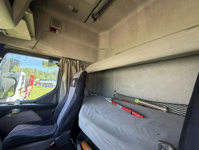 Renault Premium 450 DXI Euro 5 Excellence Standard Automat Blokada Mostu Prosto z trasy Serwisowana