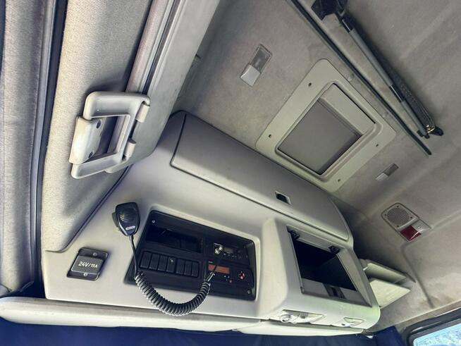 Renault Premium 450 DXI Euro 5 Excellence Standard Automat Blokada Mostu Prosto z trasy Serwisowana