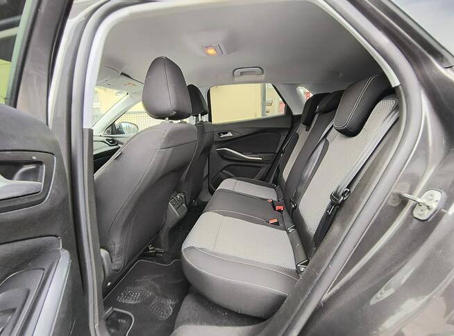Opel Grandland X ALU 18"|BlueHdi|CarPlay|NAVI|NOWY Rozrząd |Serwis ASO|HAK| 2018 1.rej.
