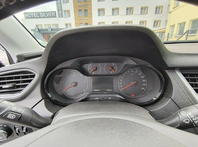 Opel Grandland X ALU 18"|BlueHdi|CarPlay|NAVI|NOWY Rozrząd |Serwis ASO|HAK| 2018 1.rej.