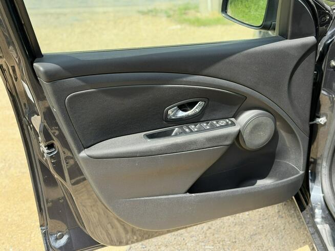 Renault Megane NAVI*R*LINK*2*LED*Asystent*Pasa*Alu*Ideał*1wł*Oryginał*Po*Serwisie*TOP