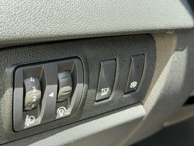 Renault Megane NAVI*R*LINK*2*LED*Asystent*Pasa*Alu*Ideał*1wł*Oryginał*Po*Serwisie*TOP
