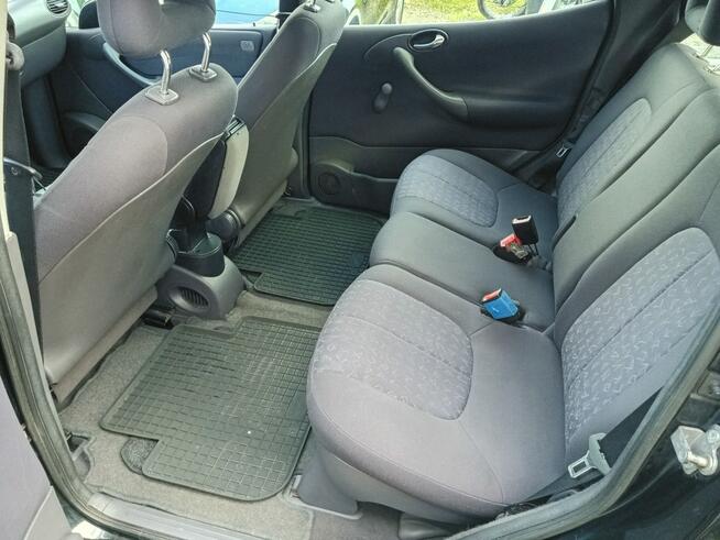 Mercedes A 170