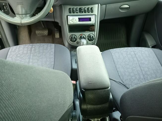 Mercedes A 170