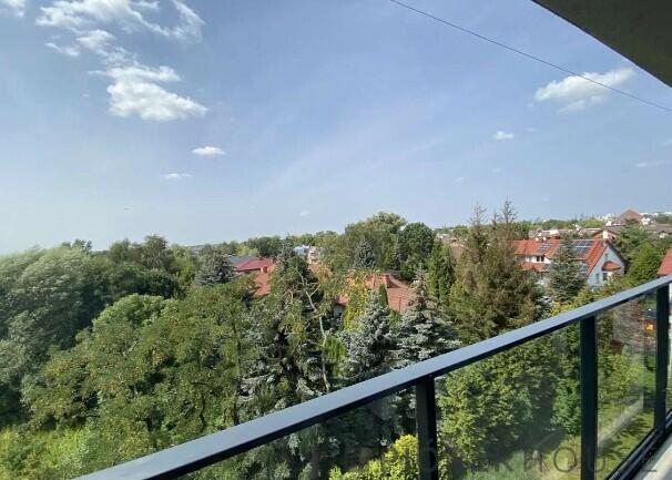 3-pokojowe mieszkanie na Ursynowie