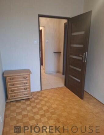 3-pokojowe mieszkanie na Pradze-Południe
