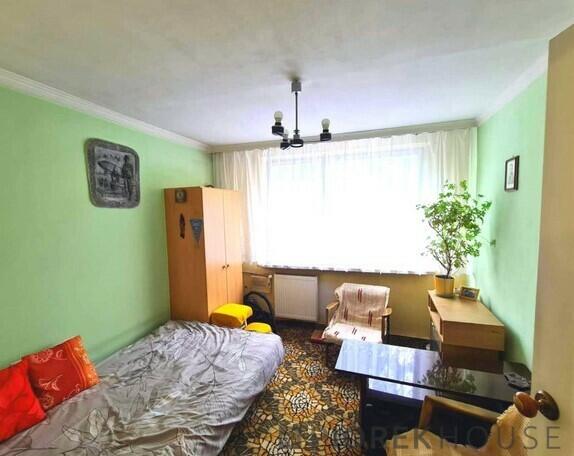 2-pokojowe mieszkanie na Bemowie