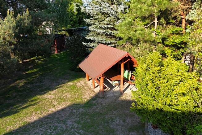 Funkcjonalny dom z szybkim dostępem do miasta