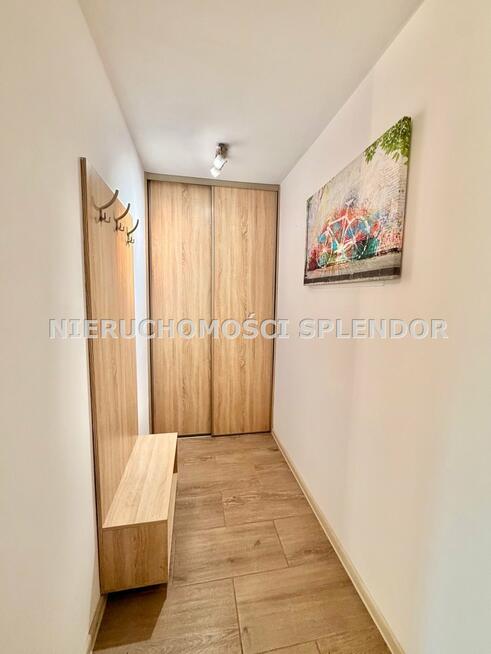 Mieszkanie Kraków Zwierzyniec, Morelowa