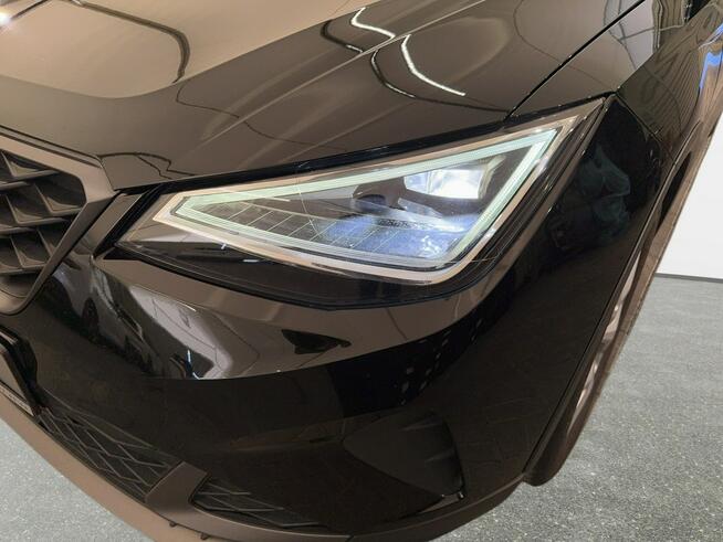 Seat Arona VAT 23% FR 1.0TSI 110KM M6 2022 r., salon PL, serwisowany w ASO, d