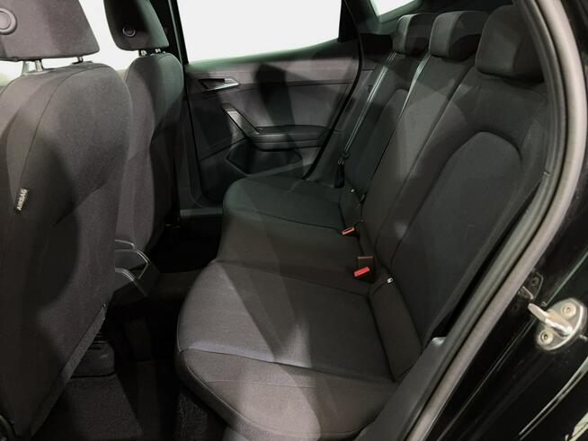 Seat Arona VAT 23% FR 1.0TSI 110KM M6 2022 r., salon PL, serwisowany w ASO, d