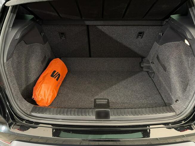 Seat Arona VAT 23% FR 1.0TSI 110KM M6 2022 r., salon PL, serwisowany w ASO, d