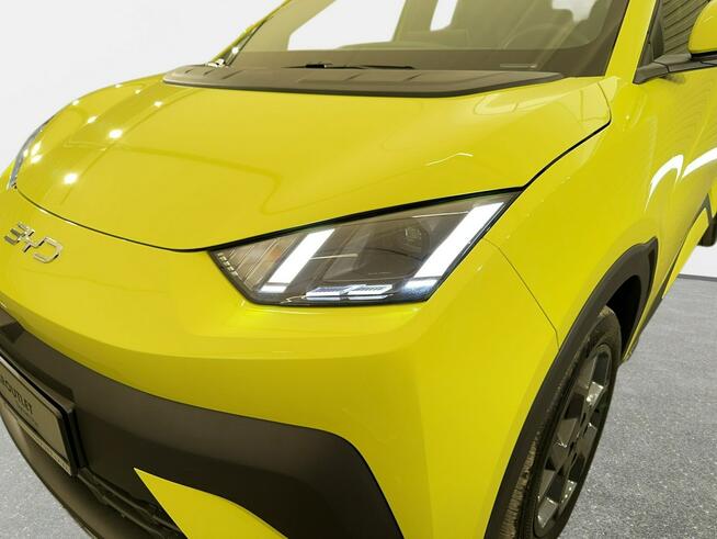 BYD Dolphin Surf VAT 23% Comfort 156KM automat 2025 r., salon PL, 43,2 kWh, gwarancja