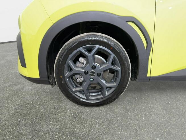 BYD Dolphin Surf VAT 23% Comfort 156KM automat 2025 r., salon PL, 43,2 kWh, gwarancja