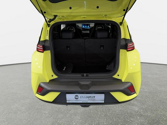 BYD Dolphin Surf VAT 23% Comfort 156KM automat 2025 r., salon PL, 43,2 kWh, gwarancja