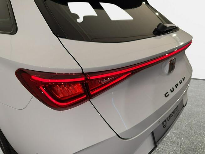 Cupra Leon Sportstourer VAT 23% ST 1.5TSI 150KM M6 2023 r., salon PL, gwarancja fabryczna, d