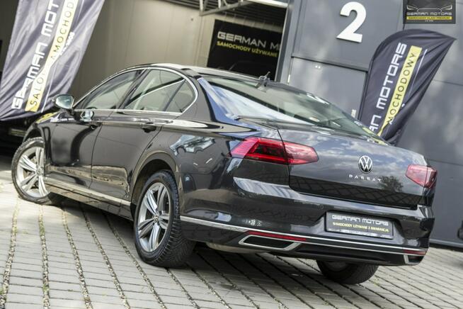 Volkswagen Passat IQ Light Led / Masaże / Virtual / Wentyle / FULL / Gwarancja / FV23%