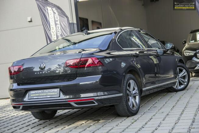 Volkswagen Passat IQ Light Led / Masaże / Virtual / Wentyle / FULL / Gwarancja / FV23%