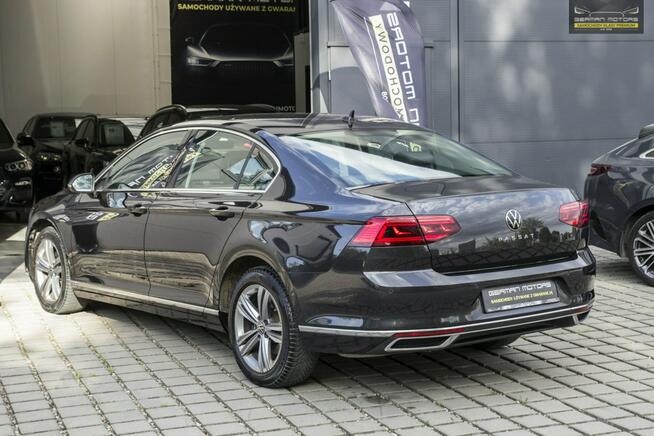 Volkswagen Passat IQ Light Led / Masaże / Virtual / Wentyle / FULL / Gwarancja / FV23%